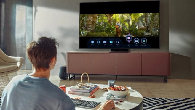 Samsung будет покупать OLED-дисплеи у LG Display