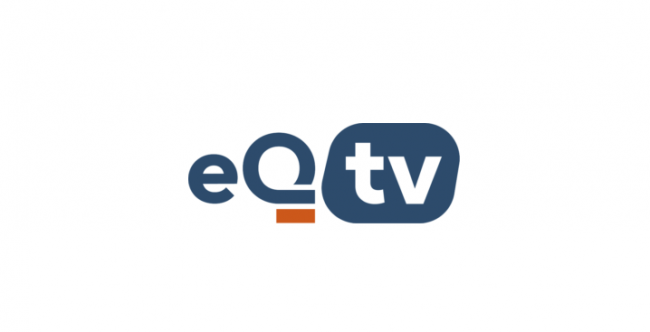 eQtv: первый в мире спутниковый телеканал о цифровой безопасности начал вещание