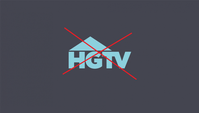 Семейство известных телеканалов из Европы  ждут изменения: HGTV готовится к закрытию, а TLC займётся ремонтом... юмора