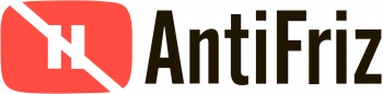 AntiFriz