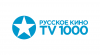 Телеканал «TV1000 Русское Кино» обновил лого и представил новый сезон