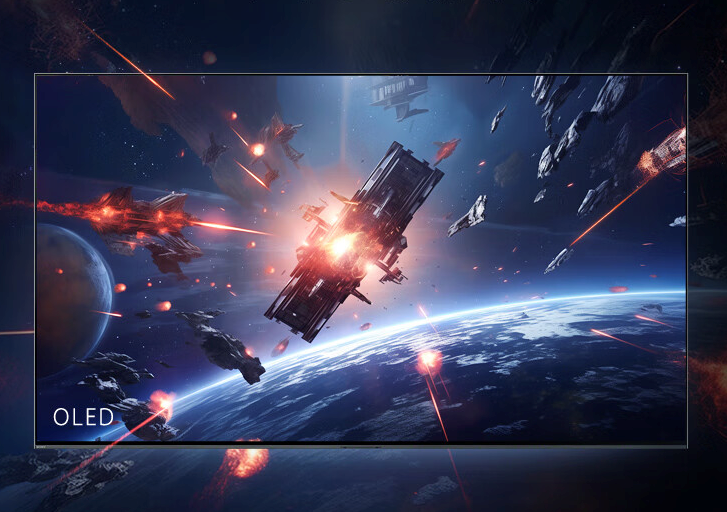 Представлен телевизор Sony Bravia 8 K с когнитивным интеллектом и кинозвуком