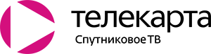 Для спутниковых абонентов «Телекарты» в Центре и на Западе произошли изменения