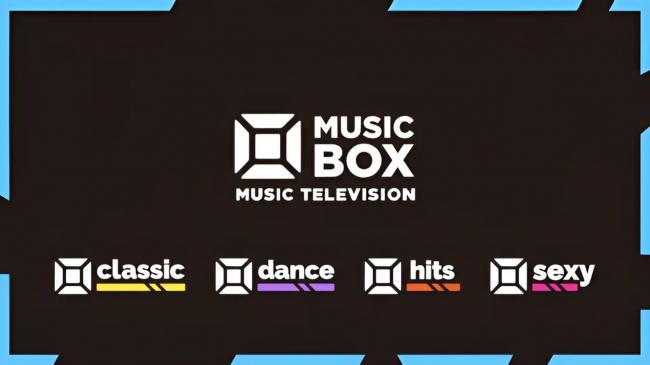 Music Box Group запустит три новых музыкальных телеканала