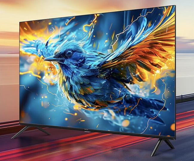 Представлен телевизор TCL 2024 Thunderbird 5 SE