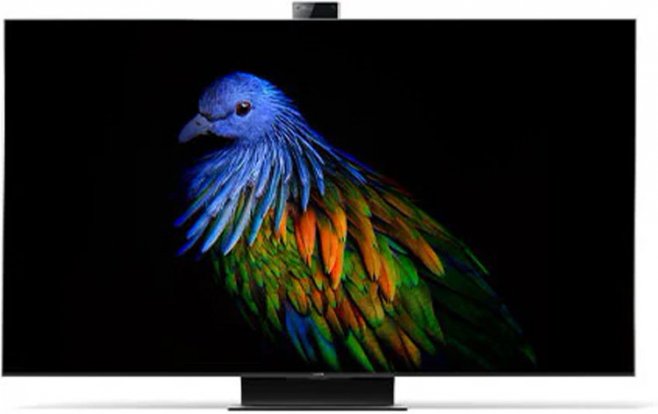 Xiaomi представила Smart-телевизоры Mi TV 6 Extreme Edition с двойной камерой