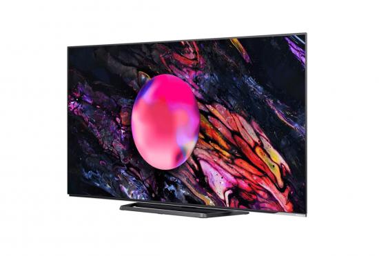 Представлена серия телевизоров Hisense A85K со 120-Гц OLED-дисплеями