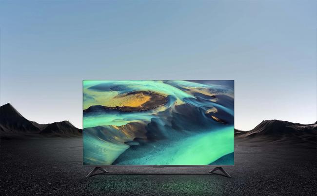 Xiaomi запускает серию телевизоров TV F Pro 2026 в Европе