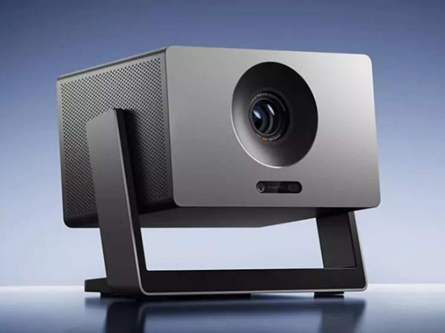 Представлен новый бюджетный лазерный проектор Xiaomi Laser Projector 3