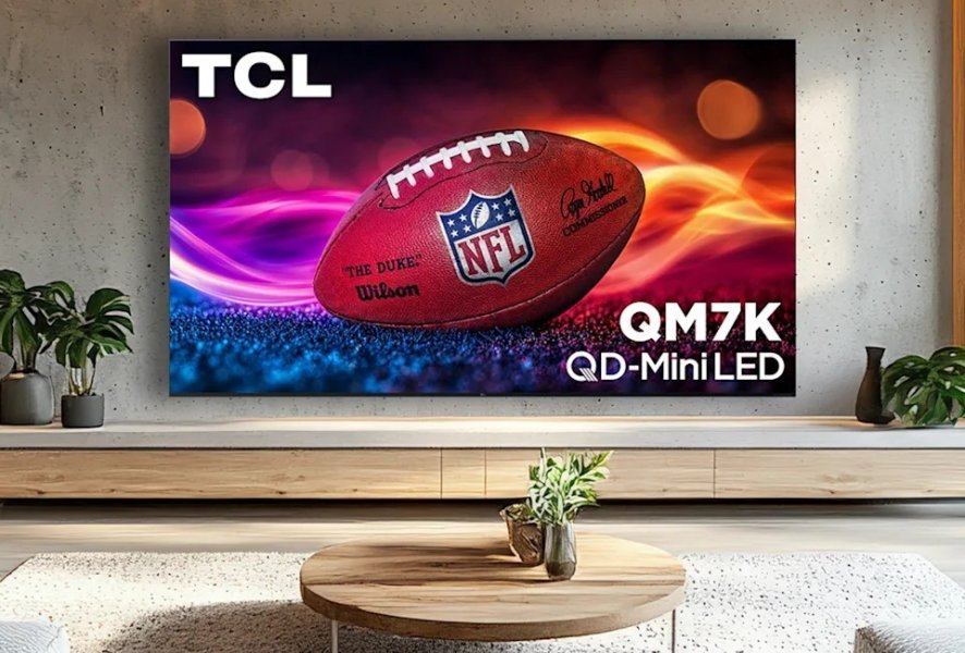 TCL представила новый модельный ряд телевизоров с ценой до $20000