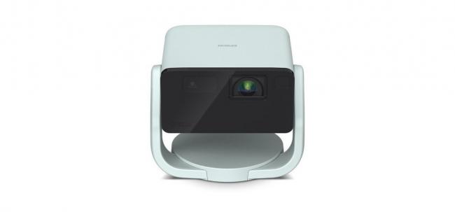 Компания Epson представила лазерные проекторы серии EpiqVision Mini, которые способны легко заменить Smart-телевизоры