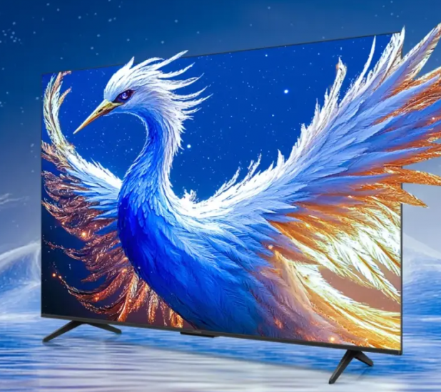 TCL представила телевизоры Thunderbird Crane 6 с частотой 288 Гц