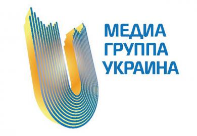 Лого Медиа Группа Украина Медиа Группа Украина