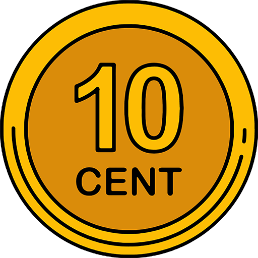 10CENT