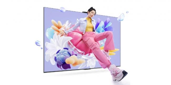 Спустя три месяца Huawei решила довыпустить свою линейку телевизоров Vision Smart Screen 4 SE
