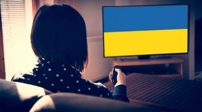 В Украине увеличились квоты на использование украинского языка для теле- и радиовещания