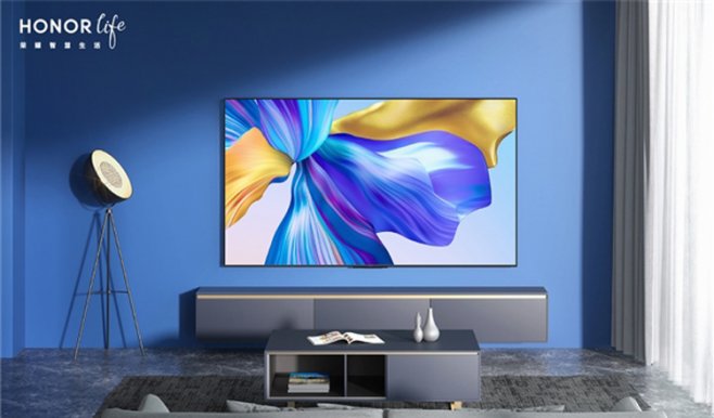Honor начинает продажи флагманского 75-дюймового телевизора Smart Screen X1