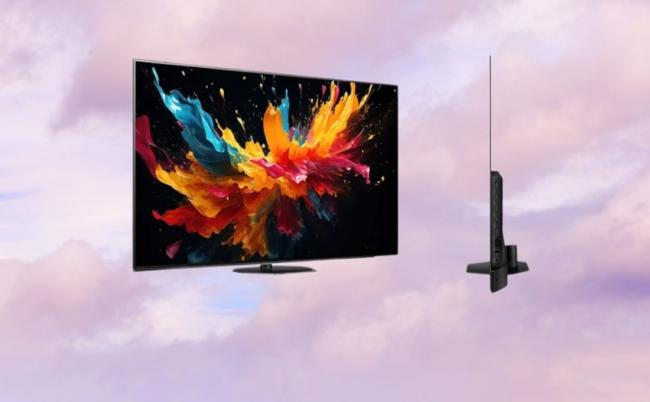 Компания Hisense представила более доступную альтернативу телевизору LG C4