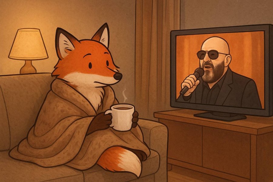 FOX-TV запускает акцию с бонусами за пополнение баланса