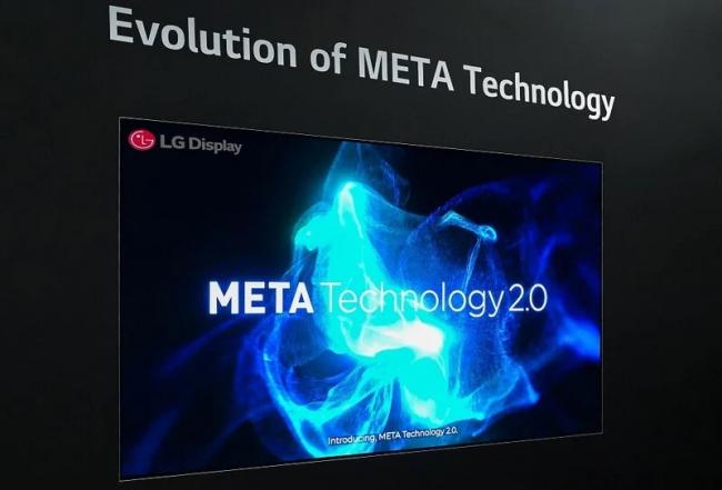 LG добилась рекордной яркости от OLED-телевизоров