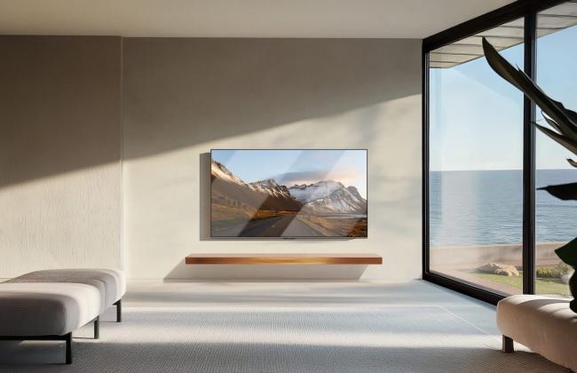 Haier представила 100-дюймовый телевизор S90 Series в Индии
