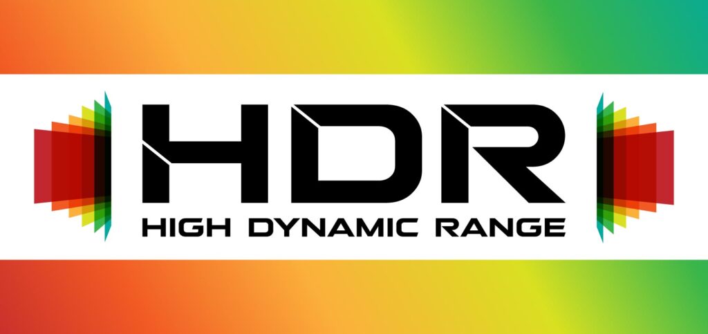 HDR