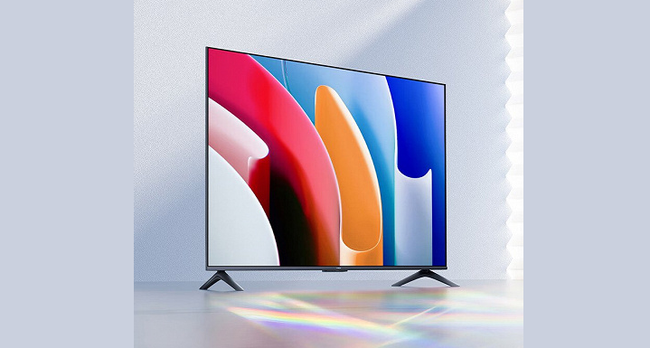 Представлен Xiaomi Mi TV A75 Competitive Edition