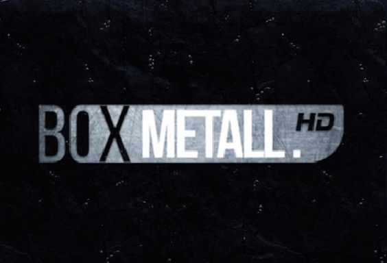 Заработал новый телеканал, посвящённый Metal-музыке