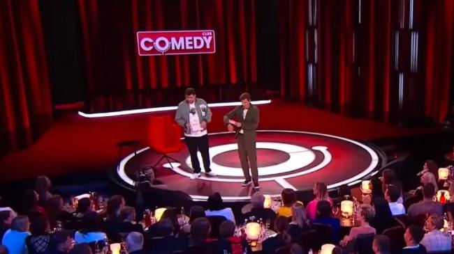 Новость о закрытии Comedy Club оказалась кликбейтом от её авторов. Шоу продолжит выходить