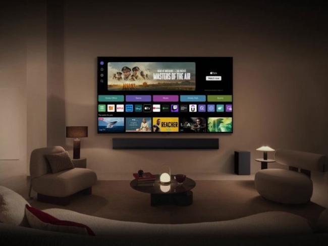 Появились утечки характеристик телевизоров LG OLED, которые ожидаются в следующем году