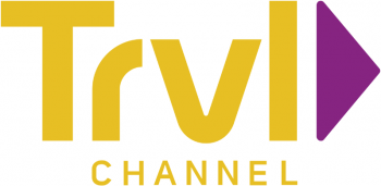 Лого Travel Channel Travel Channel