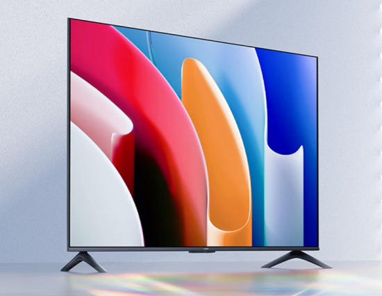 65-дюймовый 4K-телевизор Xiaomi с крошечной рамкой за 360 долларов поступил в продажу в Китае