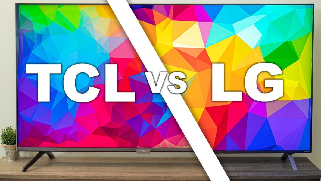 TCL собралась купить у LG часть бизнеса по производству ЖК-панелей