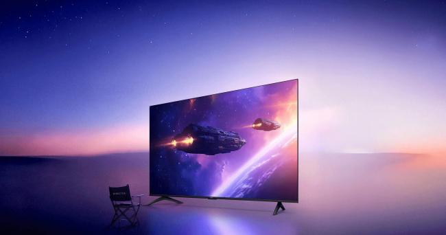 Xiaomi представила новые 4K QLED-телевизоры FX Pro 2025: разумный выбор с умом