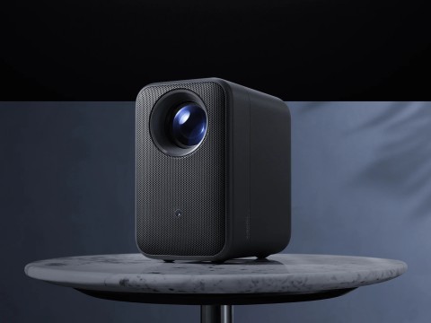 Xiaomi освещает вечер: на глобальный рынок вышел проектор Smart Projector L1 Pro