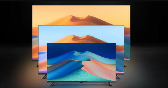Представлена линейка Xiaomi Smart TV A Series 2024 Edition