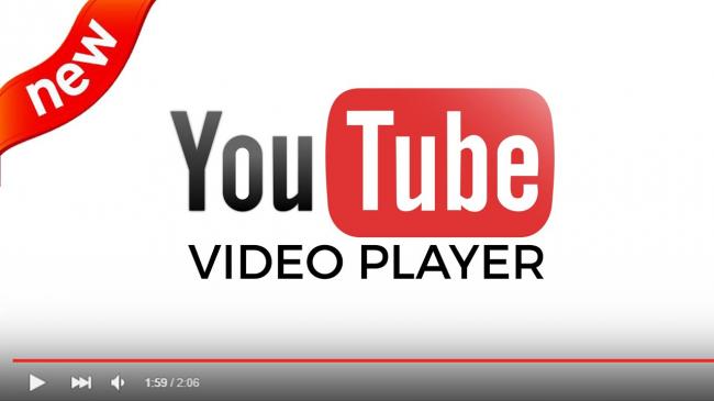 У плеера YouTube для Android появится новый интерфейс