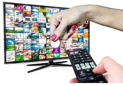 Абонентская база платного ТВ превысит 1 млрд
