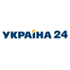 Канал «Украина 24» появился на популярном среди его целевой аудитории спутнике