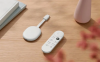 Google официально представила удешевлённую версию Chromecast. Цена