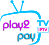 Новые телеканалы появились в плейлистах Play2Pay