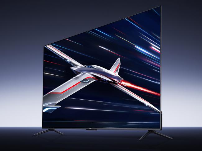 Уже на этой неделе стартуют продажи новых телевизоров Redmi Smart TV X 2025