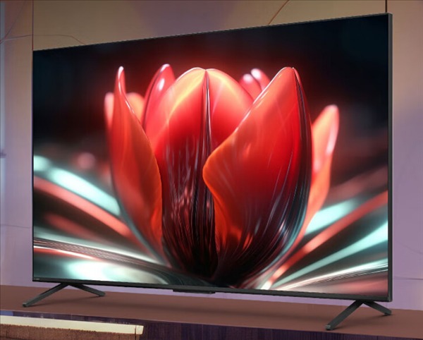 Представлены новые телевизоры Philips с дисплеями Quantum Dot