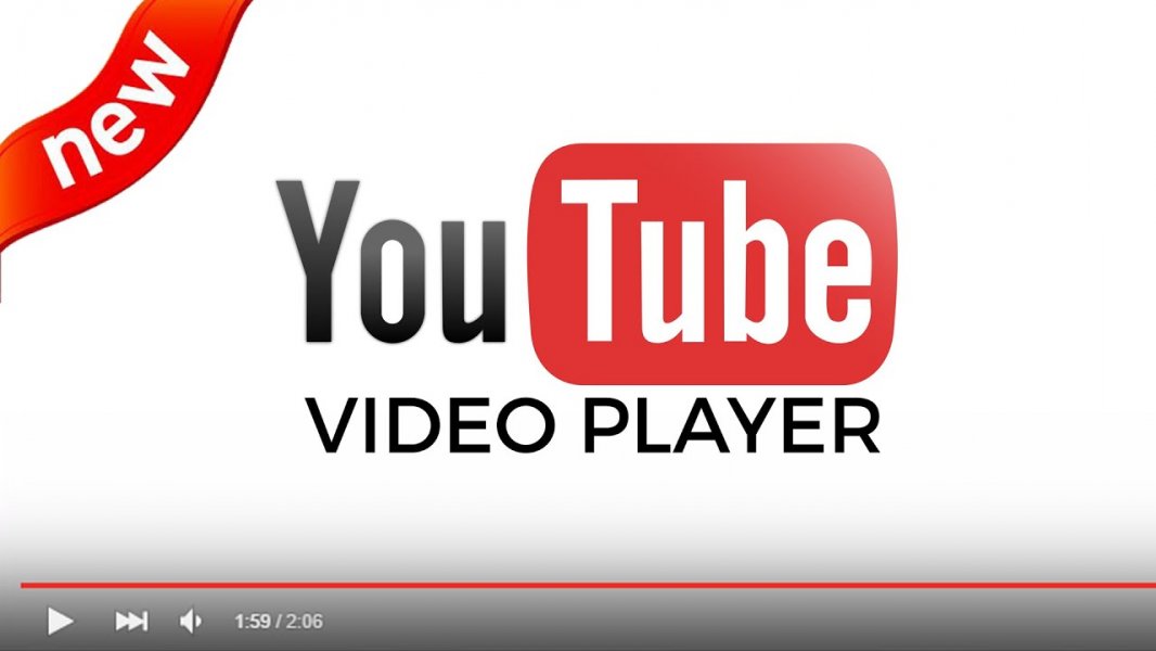 У плеера YouTube для Android появится новый интерфейс