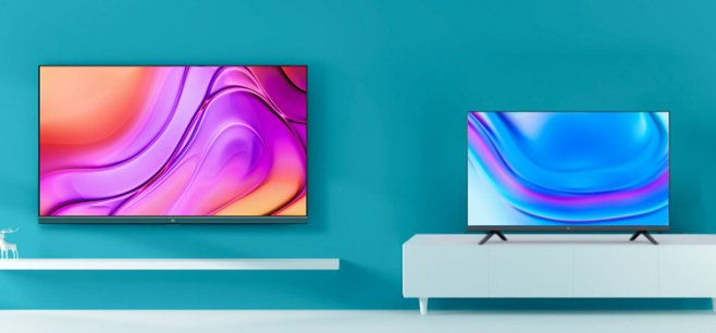 Xiaomi представила дешёвые Smart-телевизоры с ОС Android на борту