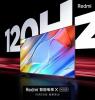 Xiaomi представила продвинутые телевизоры Redmi Smart TV X 2022 с частотой обновления 120 Гц и ценой от $469