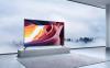 Компания realme представила новый телевизор Smart TV SLED 4K