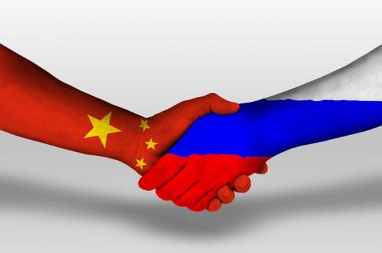 Россия и Китай подписали соглашение о совместном производстве телевизионных программ