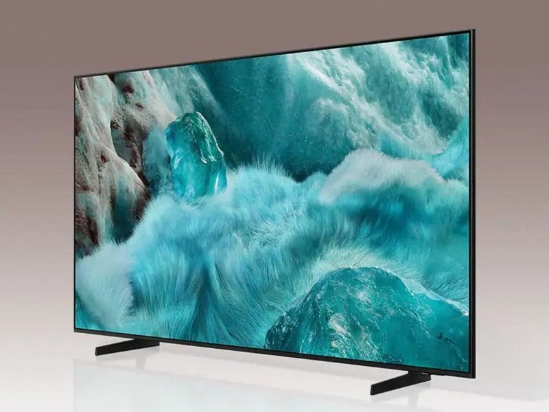 Samsung представила Q7F: QLED с интеллектом и геймерским чутьём