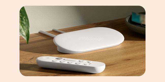 Google готовит новое устройство. Оно, похоже, заменит собой Chromecast